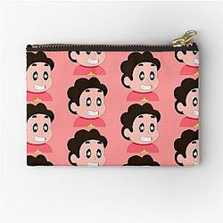 Steven Universe Chibi Zipper Pouch