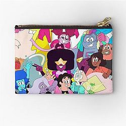 goodbye Steven Universe Zipper Pouch