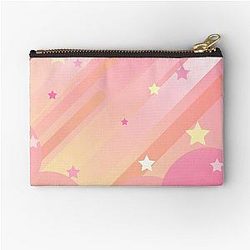 Steven Universe - Clouds Zipper Pouch