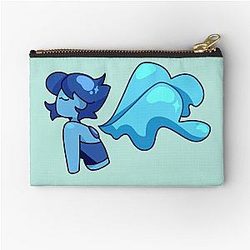 Steven universe - Lapis Lasuli  Zipper Pouch