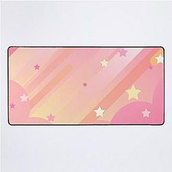 Steven Universe - Clouds Desk Mat