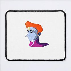 Pearl -  Steven Universe Mouse Pad
