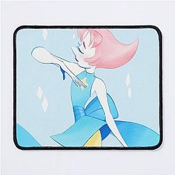 PEARL- Steven Universe Mouse Pad