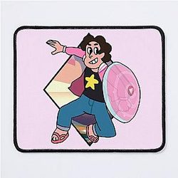 Steven Universe (Future) Mouse Pad