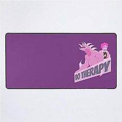 Steven Universe Fanart - Do Therapy Desk Mat