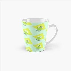 You Clod! Peridot - Steven Universe. Tall Mug