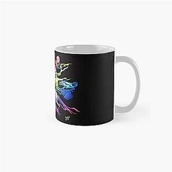 Steven Universe Prism Classic Mug