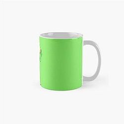 Peridot - Steven Universe  Steven Universe Future Classic Mug