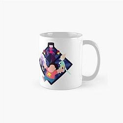 steven universe 4 Classic Mug