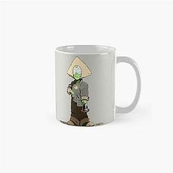 Steven universe - peidot Classic Mug