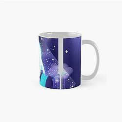 Steven Universe - Blue Diamond Classic Mug