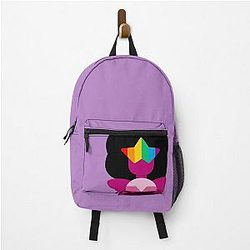 Steven Universe - Garnet - Pride Backpack