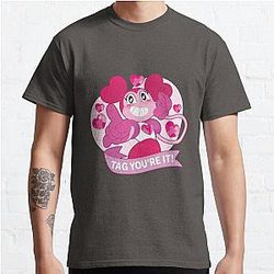 Spinel Steven Universe - Tag you're it Classic T-Shirt