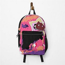 Steven Universe - Cookie Cat an Interstellar Refugee Backpack