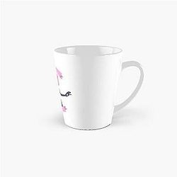 Cotton Candy Garnet Steven Universe Tall Mug