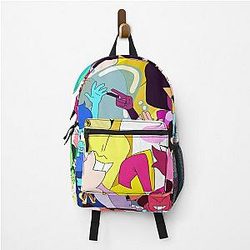 goodbye Steven Universe Backpack