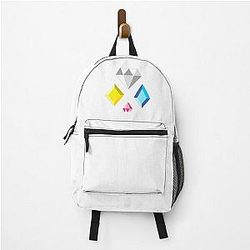 The Diamonds - Steven Universe Backpack