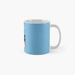 Steven Universe Characters Classic Mug