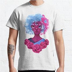 Steven Universe Garnet Classic T-Shirt
