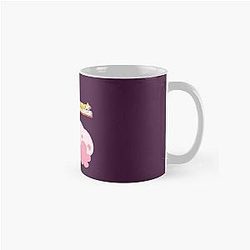 Steven Universe and Lion Classic Mug