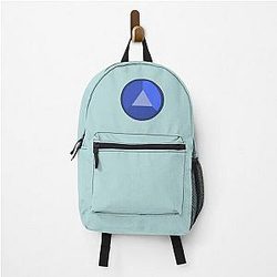 Sapphire's Gem - Steven Universe Backpack