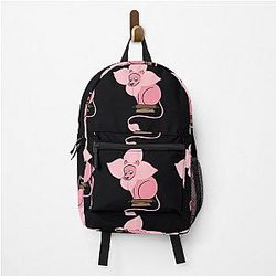 Steven Universe Lion 	 	 Backpack