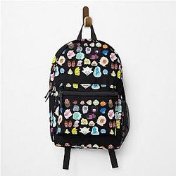 Steven Universe Heads 	 	 Backpack