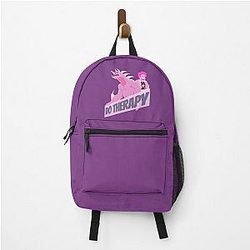 Steven Universe Fanart - Do Therapy Backpack