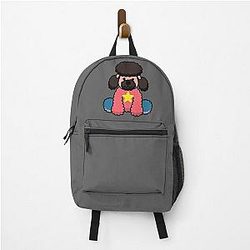 Steven Universe Puppy  Backpack