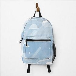 Steven Universe Sky Backpack