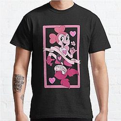 Steven Universe The Movie - Spinel Classic T-Shirt