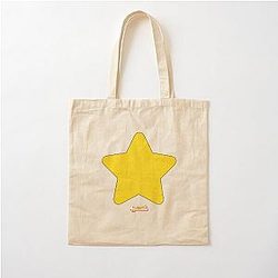 Steven Universe Star Cotton Tote Bag