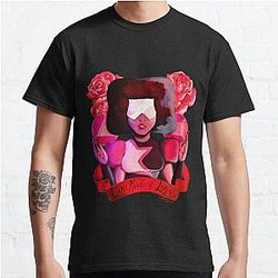 Steven Universe (Garnet) Classic T-Shirt