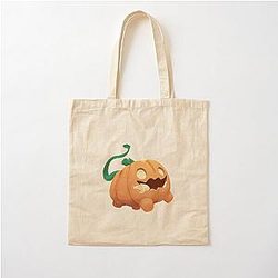 Pumpkin - Steven Universe Cotton Tote Bag