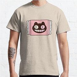 Cookie Cat from Steven Universe Classic T-Shirt
