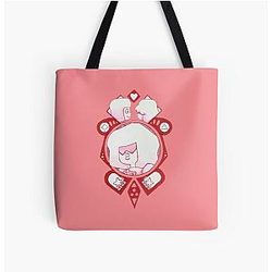 Garnet - Steven Universe All Over Print Tote Bag