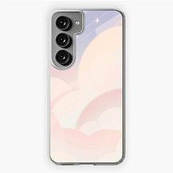 Steven Universe Sky Samsung Galaxy Soft Case