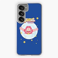 Steven Universe The Movie Samsung Galaxy Soft Case