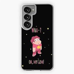 Steven Universe Oh My Gem Samsung Galaxy Soft Case