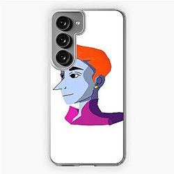 Pearl -  Steven Universe Samsung Galaxy Soft Case