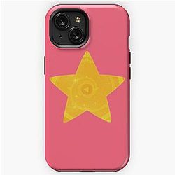 Steven Universe - Star iPhone Tough Case