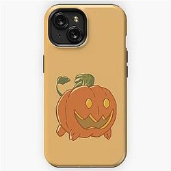 Steven Universe - Pumpkin iPhone Tough Case
