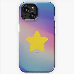 Steven Universe Star iPhone Tough Case