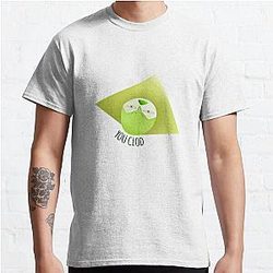 You Clod! Peridot - Steven Universe. Classic T-Shirt