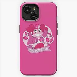Spinel Steven Universe - Tag you're it iPhone Tough Case
