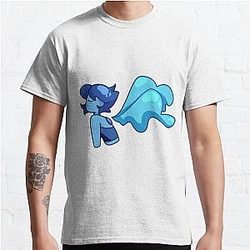 Steven universe - Lapis Lasuli  Classic T-Shirt