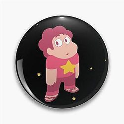 Steven Universe Oh My Gem Pin
