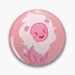 Lion - Steven Universe Pin