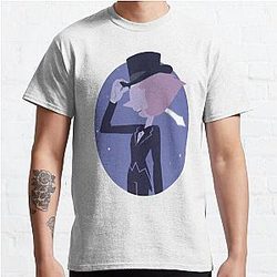 Pearl I Steven Universe Classic T-Shirt