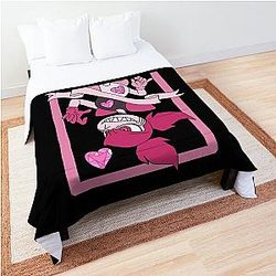 Steven Universe The Movie - Spinel Comforter